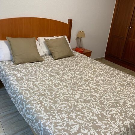 Apartamento Primavera Arona  Exteriér fotografie