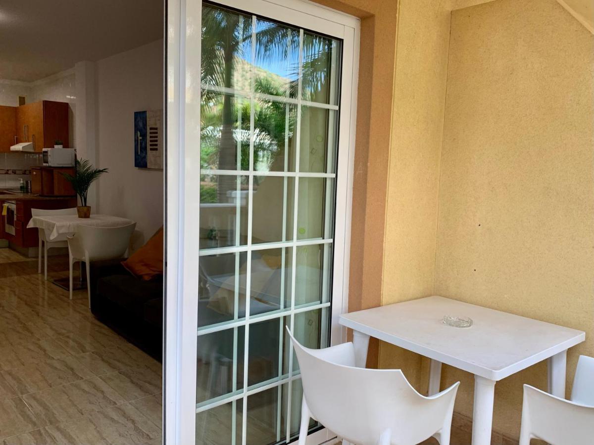 Apartamento Primavera Arona  Exteriér fotografie