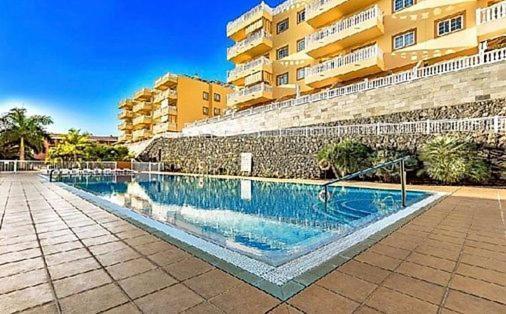 Apartamento Primavera Arona  Exteriér fotografie