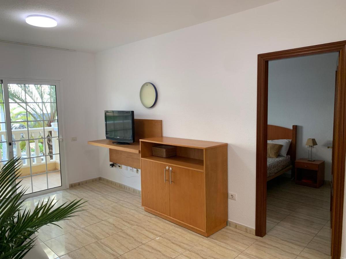 Apartamento Primavera Arona  Exteriér fotografie
