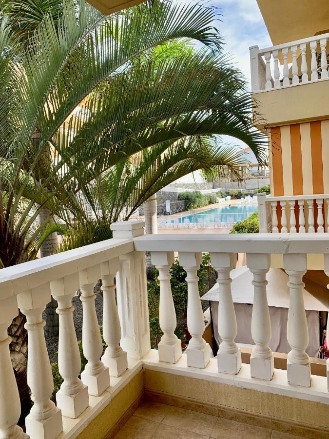 Apartamento Primavera Arona  Exteriér fotografie